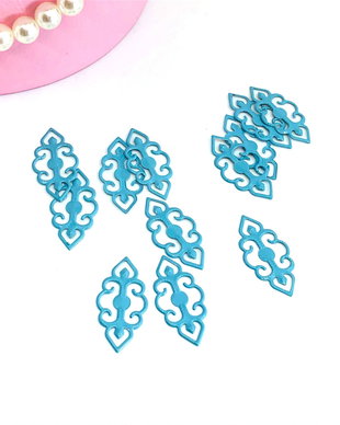 Aplicatii decorative metalice