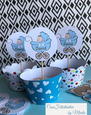 Toppers candy bar