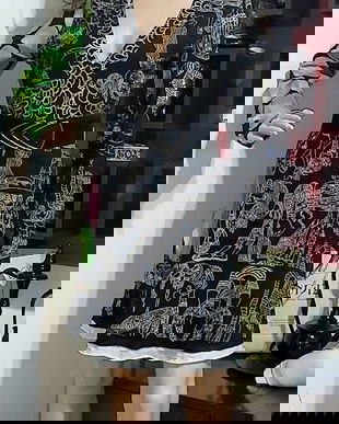 Rochie Desigual cod 305 mas m