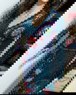 Rochie You with us mas s