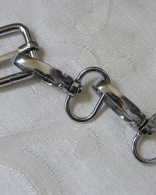 2 carabine genti