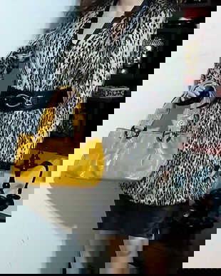 Haina blana ras inlocutor M-