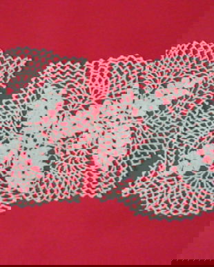 2 mileuri bumbac 16  cm