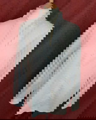 Bluza Christian Berg bumbac