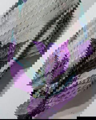 Esarfa matase  cod 7gt5