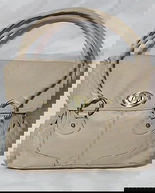 Geanta Autograf din piele naturala