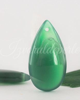 Pandantiv agata 18x34mm (1)