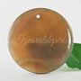 Pandantiv agata 53mm
