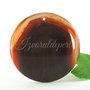 Pandantiv agata 53mm