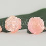 Trandafir sidef semigaurit ,9-10mm (1)