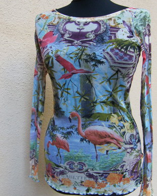Bluza JP GAULTIER