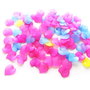 Frunze acrilice frosted