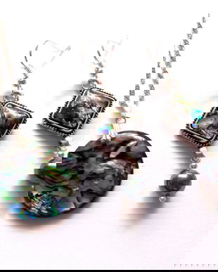 set sidef paua 39532