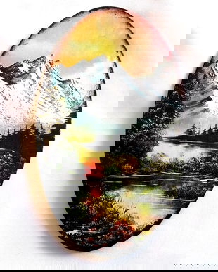 Tablou pe lemn .39632