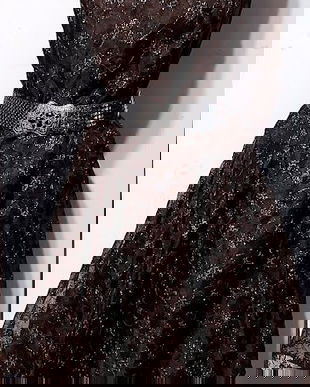 Rochita vntage eleganta ZEPPA 38-40/