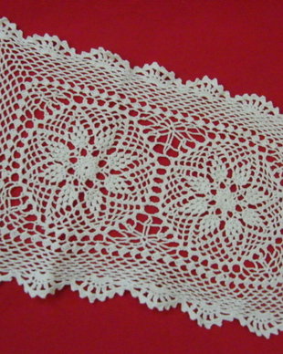 Mileu bumbac 39 cm