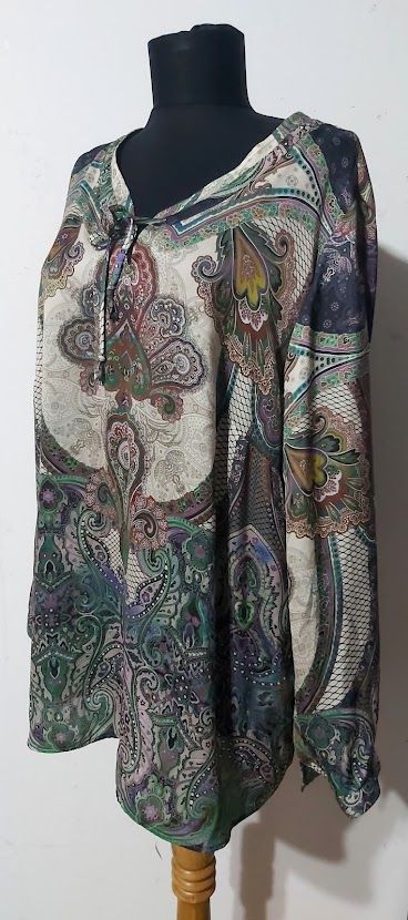 Bluza matasoasa 44-46