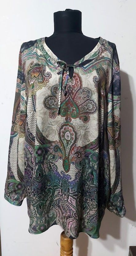 Bluza matasoasa 44-46