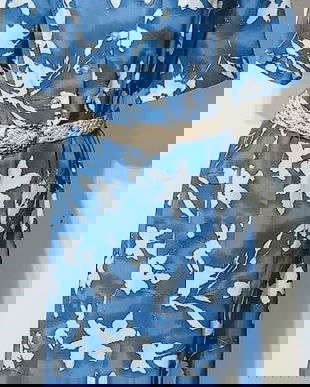 Rochie Francoise de France