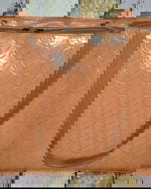 Geanta Elegance leather