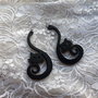 Cercei Curly Catty