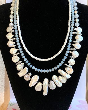 AMAZING PEARLS-perle de cultura,cristale,toho,inox