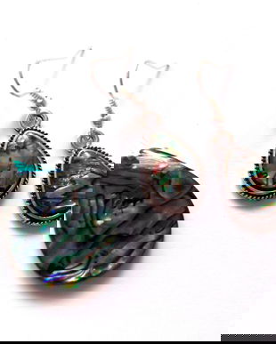 set sidef paua 39534