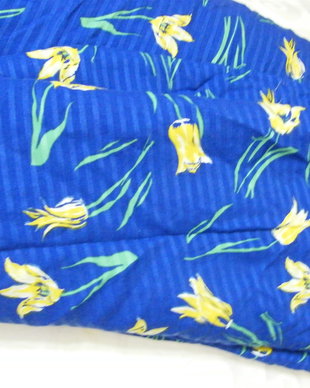 Panza bumbac 6M