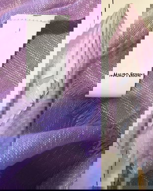 MAURO FERRINI SAL LILA VASCOZA