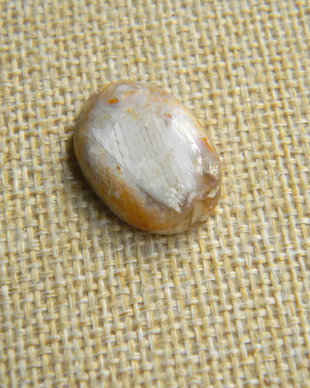 Caboson Brecciated Mookait (CR2)