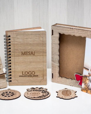 SET OFFICE DE CRACIUN - CC1002