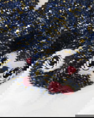 Nou-botosei cu ursulet 38/39