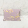 Cutiuta pilow print marmura