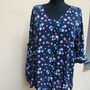 Bluza vascoza Tom Tailor 42