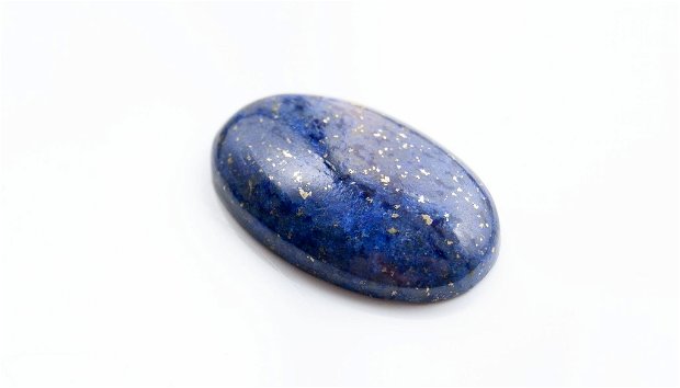 Cabochon  Lapis Lazuli   - [ cod: Lap5]