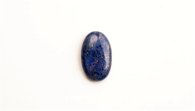 Cabochon  Lapis Lazuli   - [ cod: Lap5]