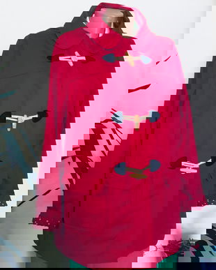 Canadiana bumbac plin, captusita