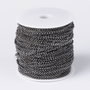 Lant gunmetal, 2.5mm