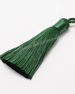 Ciucuri Dark Green, 60~67x8mm