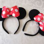 Cordeluța Minnie Mouse pt copii
