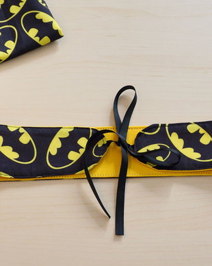 Brau Batman