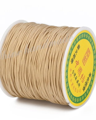 Snur Burly Wood, 0.8mm