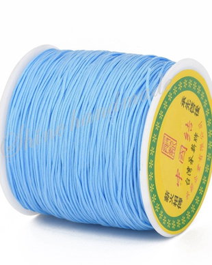 Snur Light Sky Blue, 0.8mm