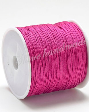 Snur Medium Violet Red, 0.8mm