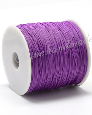 Snur Dark Orchid, 0.8mm