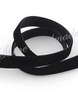 Catifea neagra, 16mm