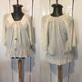 BLUZA TIP IIE MATASE NATURALA