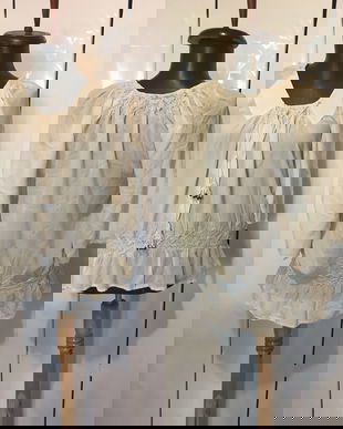 BLUZA TIP IIE MATASE NATURALA