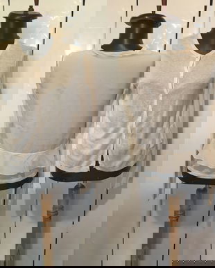 DOROTHEE SCHUMACHER CARDIGAN MATASE NATURALA SI IN