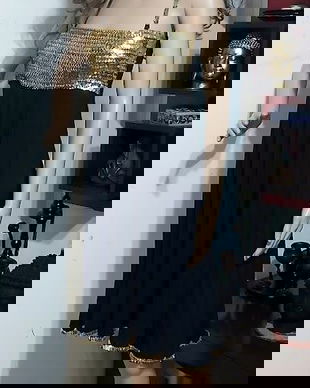 Cod 15 Rochie Azur s-m